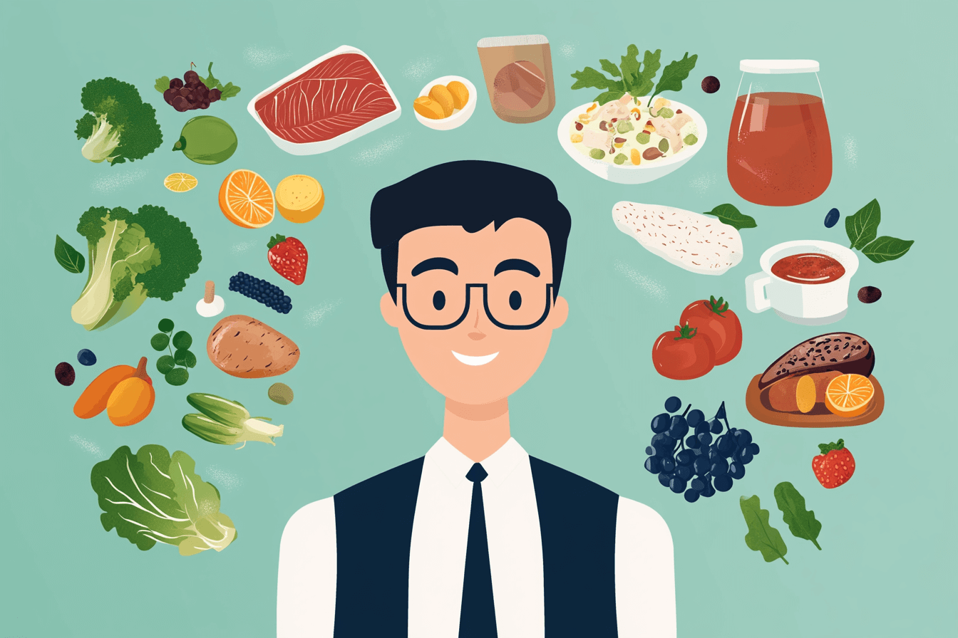 Почему "полезные" продукты мешают похудеть: разоблачаем маркетинговые ловушки