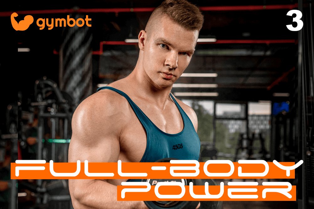 Full-Body Power