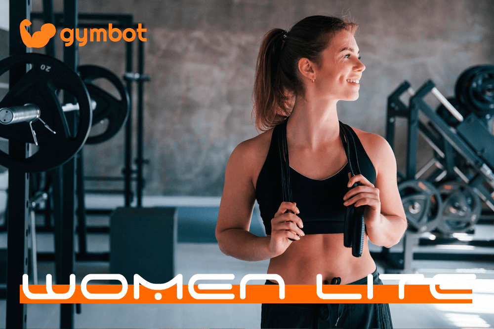 WOMEN Lite