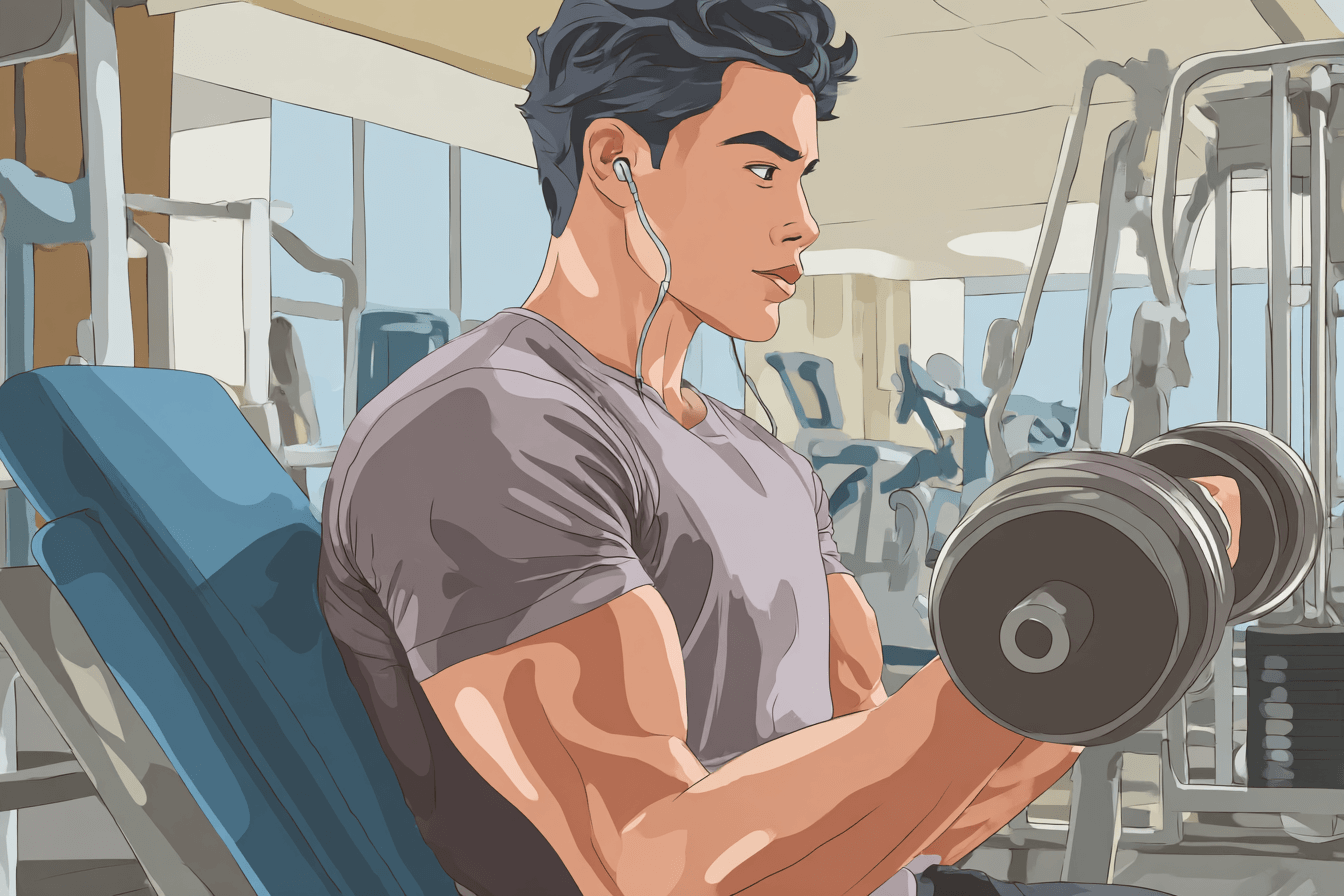 Работает ли тренировка в растянутой позиции? Разбор двух свежих исследований